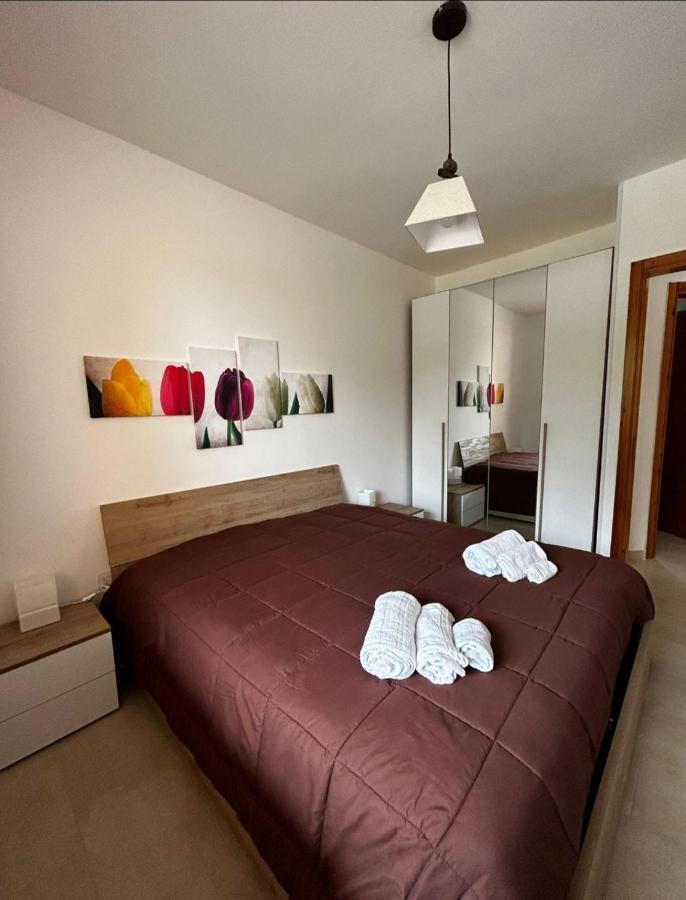 Villa A Casa De Lu Gio Sant'Andrea  Zimmer foto