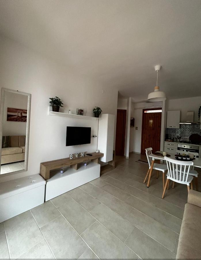 Villa A Casa De Lu Gio Sant'Andrea  Zimmer foto