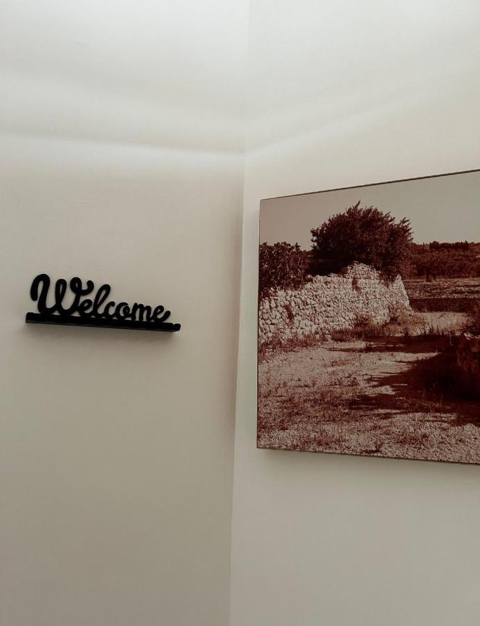 Villa A Casa De Lu Gio Sant'Andrea  Zimmer foto